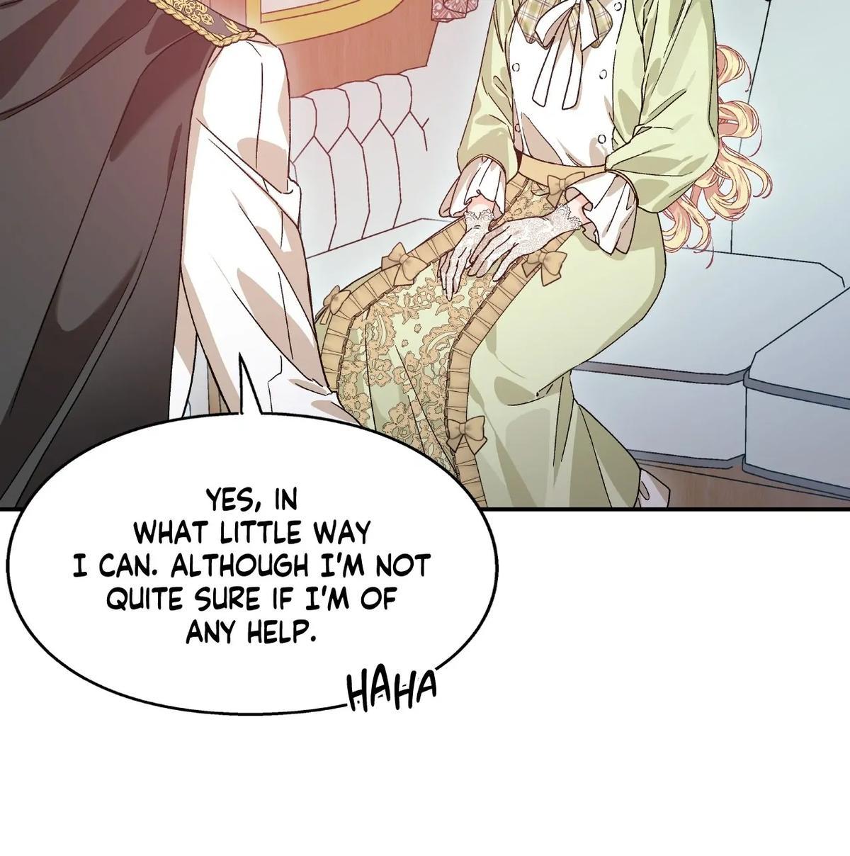 Read Doctor Elise The Royal Lady With the Lamp Manga Online
