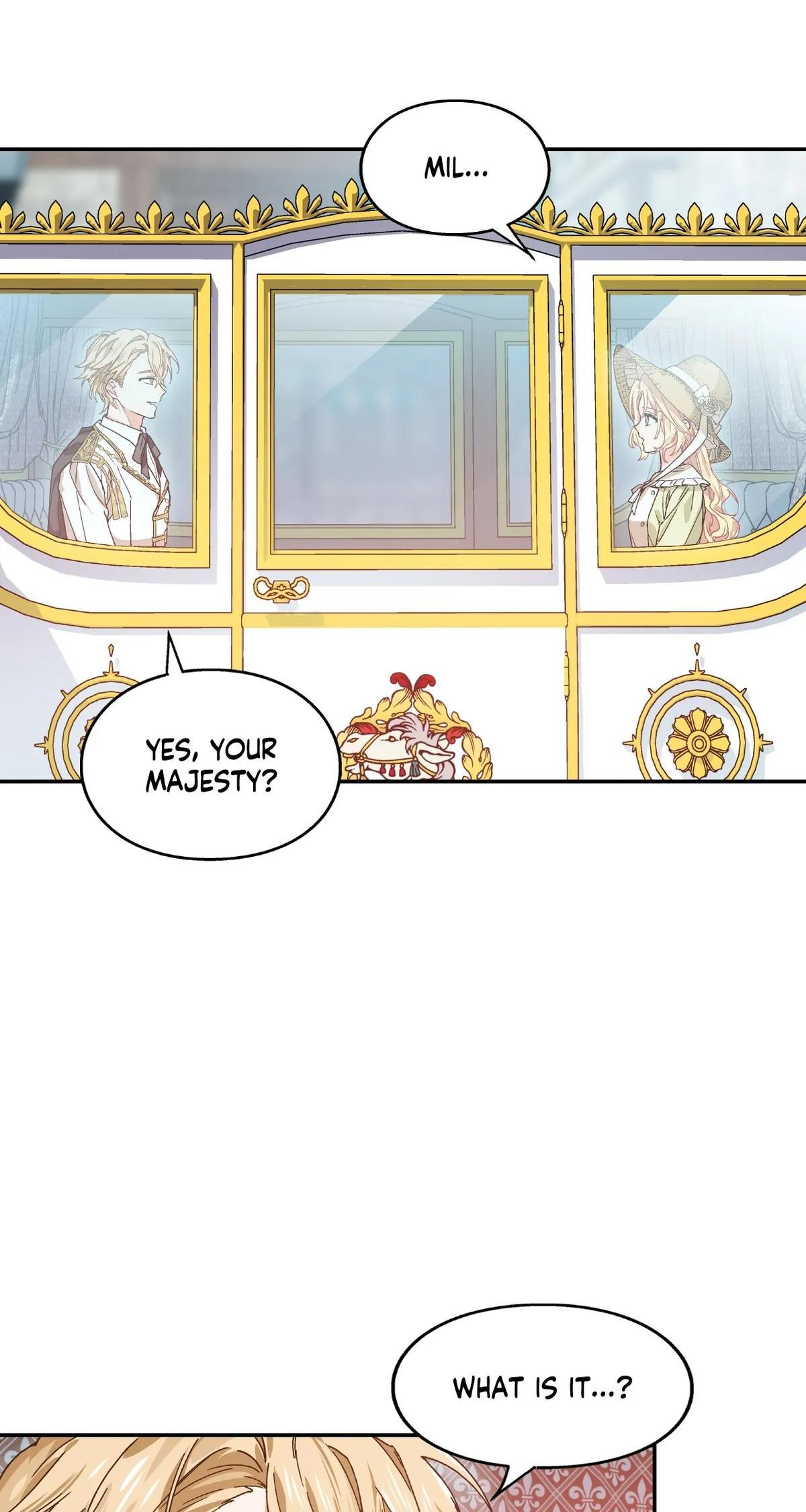 Read Doctor Elise The Royal Lady With the Lamp Manga Online