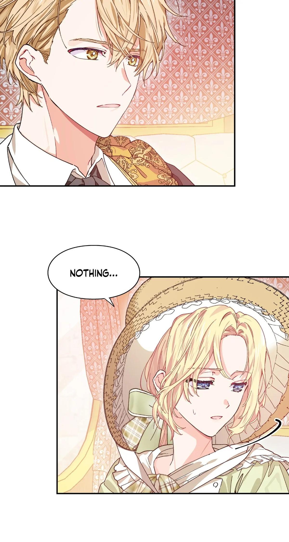 Read Doctor Elise The Royal Lady With the Lamp Manga Online