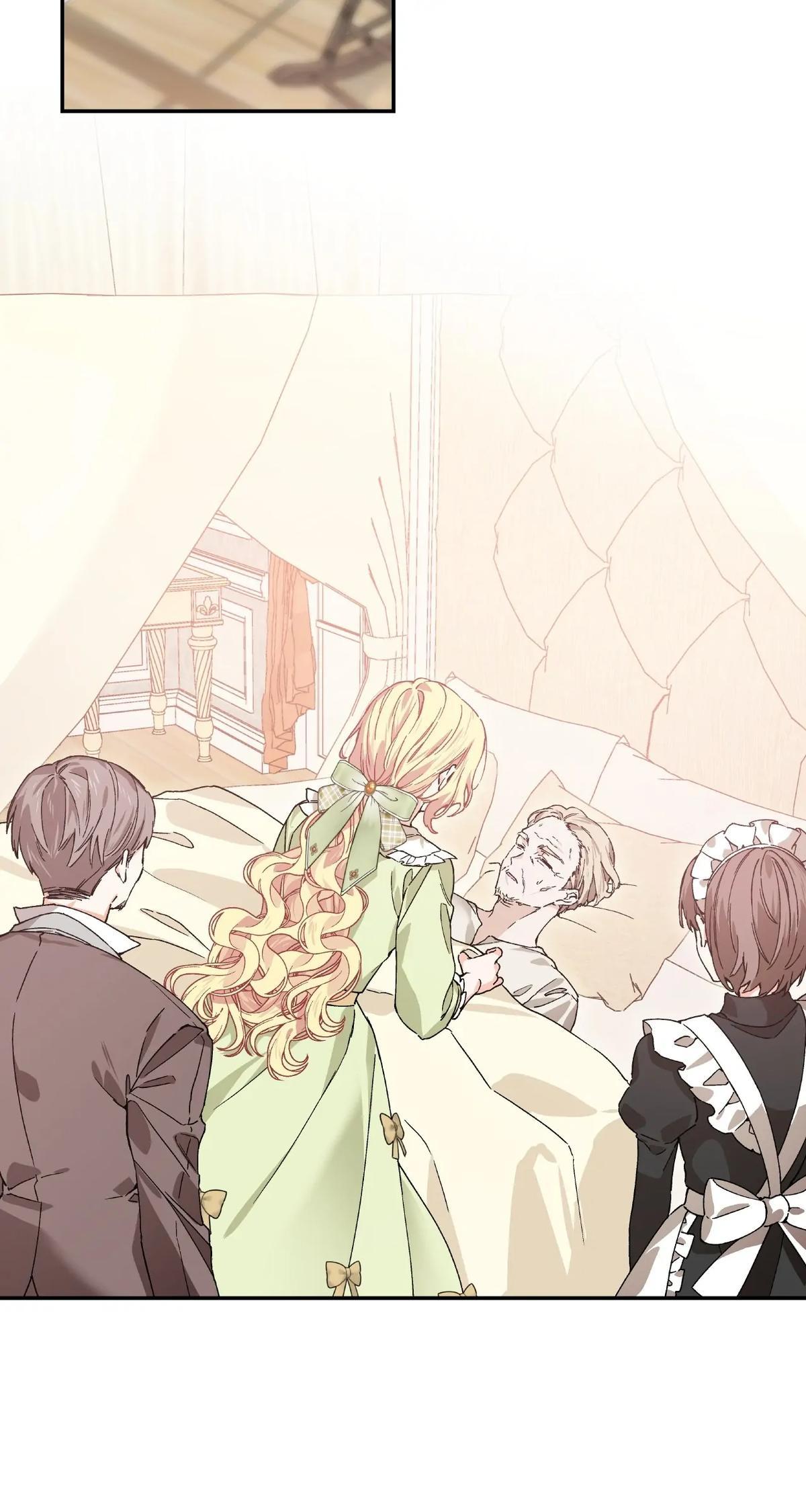 Read Doctor Elise The Royal Lady With the Lamp Manga Online