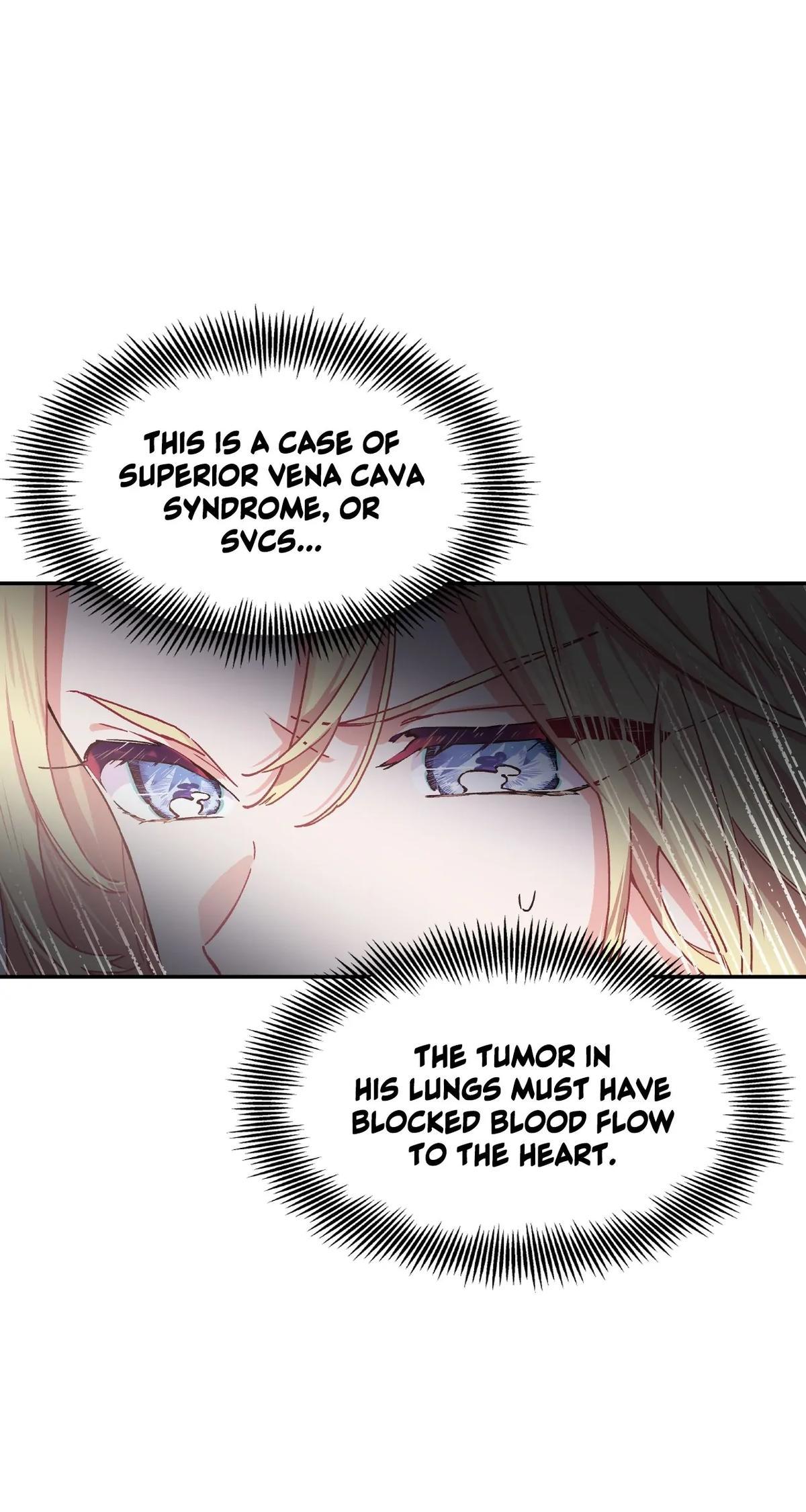 Read Doctor Elise The Royal Lady With the Lamp Manga Online