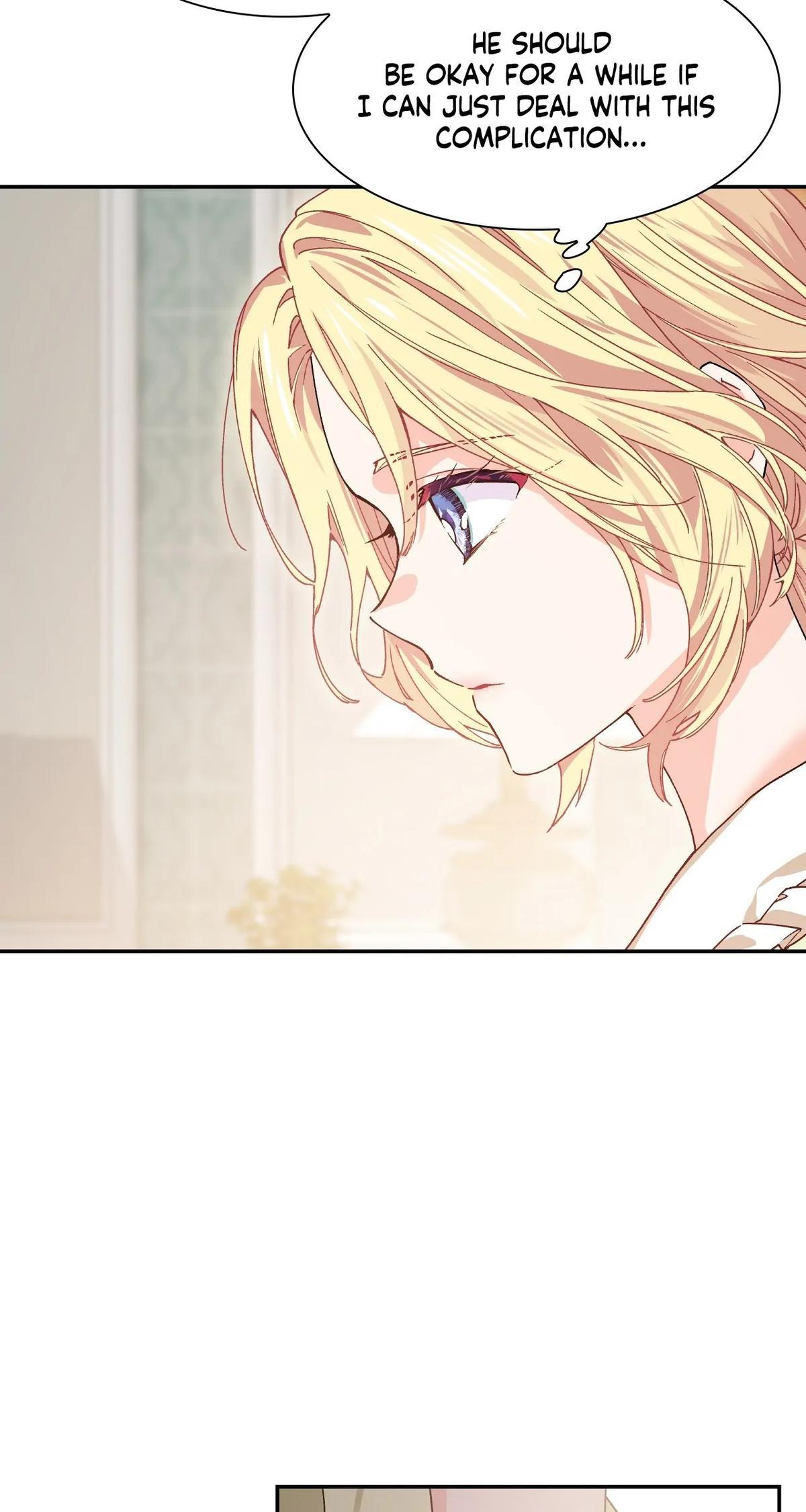 Read Doctor Elise The Royal Lady With the Lamp Manga Online