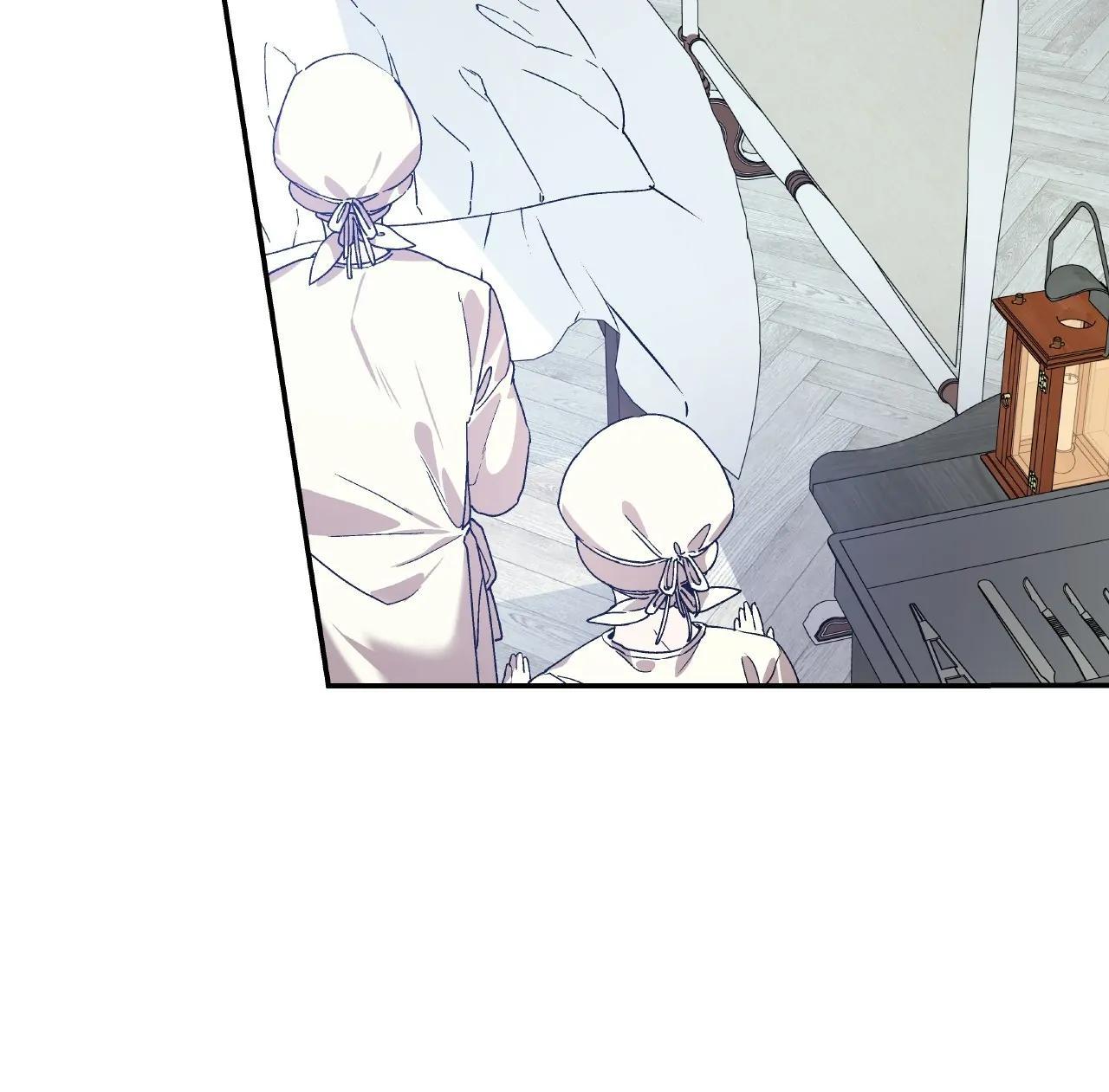 Read Doctor Elise The Royal Lady With the Lamp Manga Online