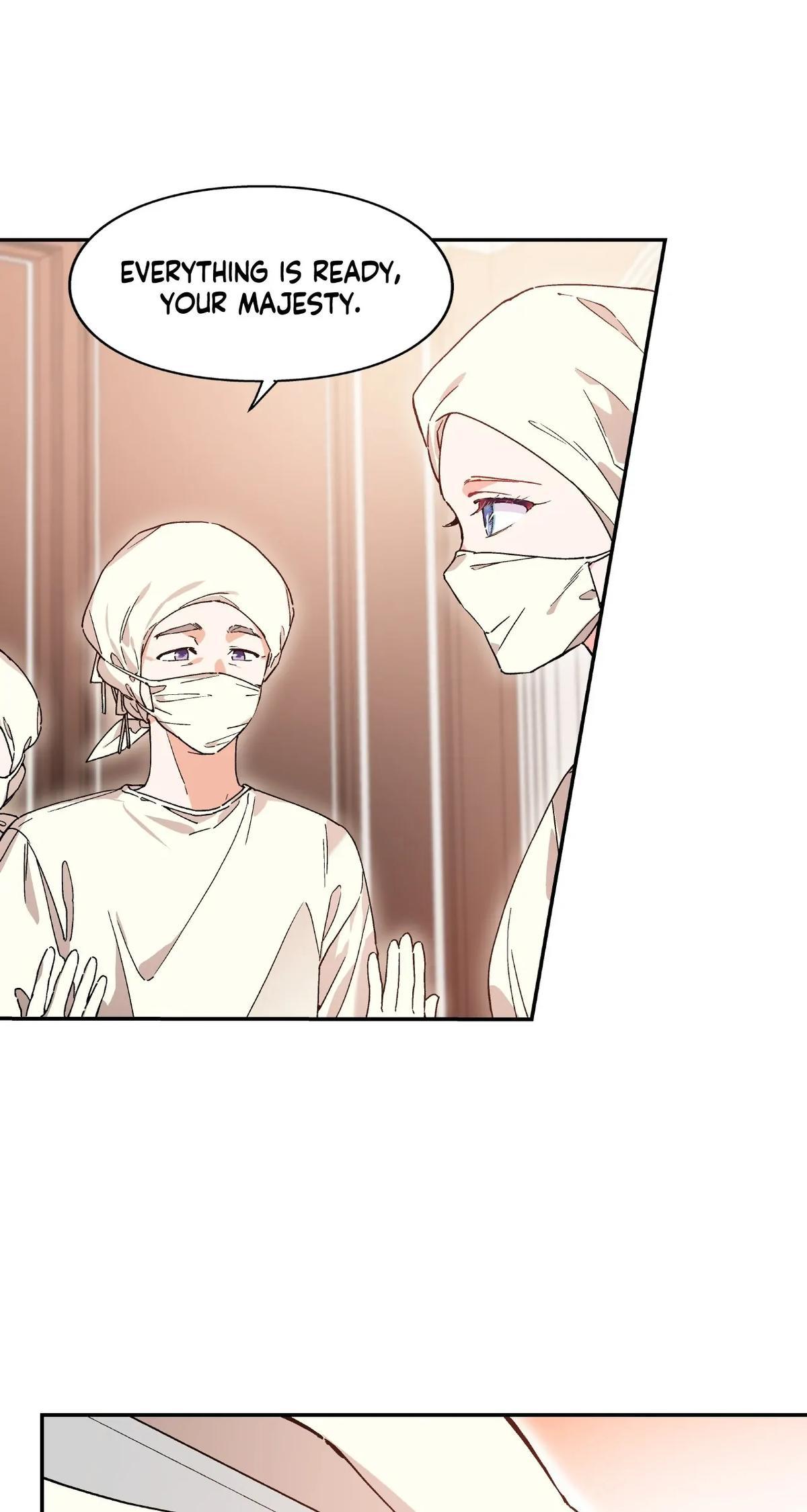 Read Doctor Elise The Royal Lady With the Lamp Manga Online