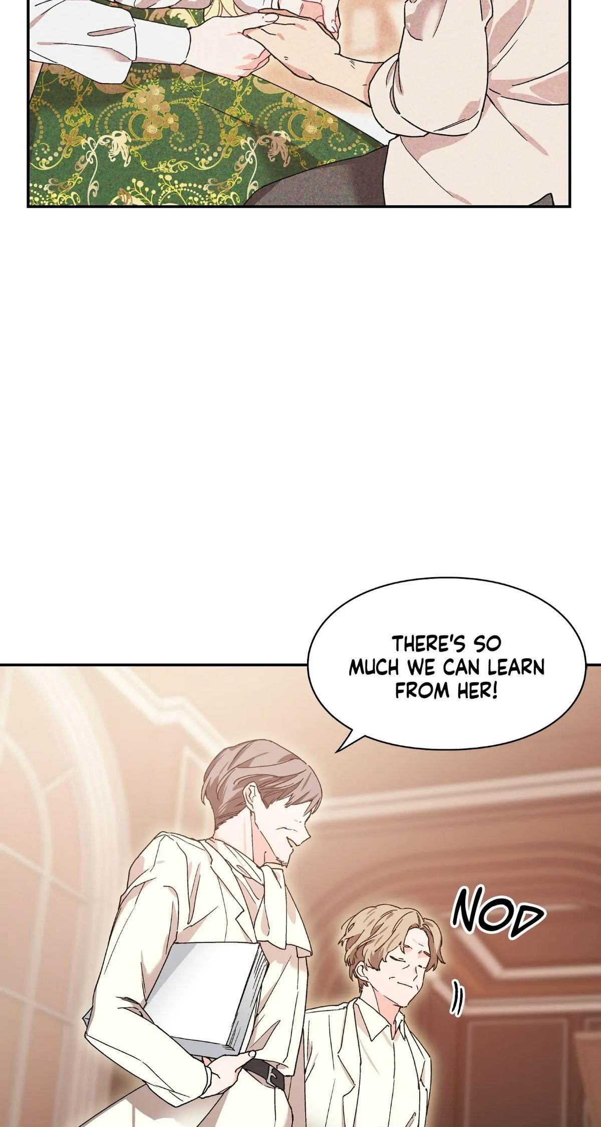 Read Doctor Elise The Royal Lady With the Lamp Manga Online