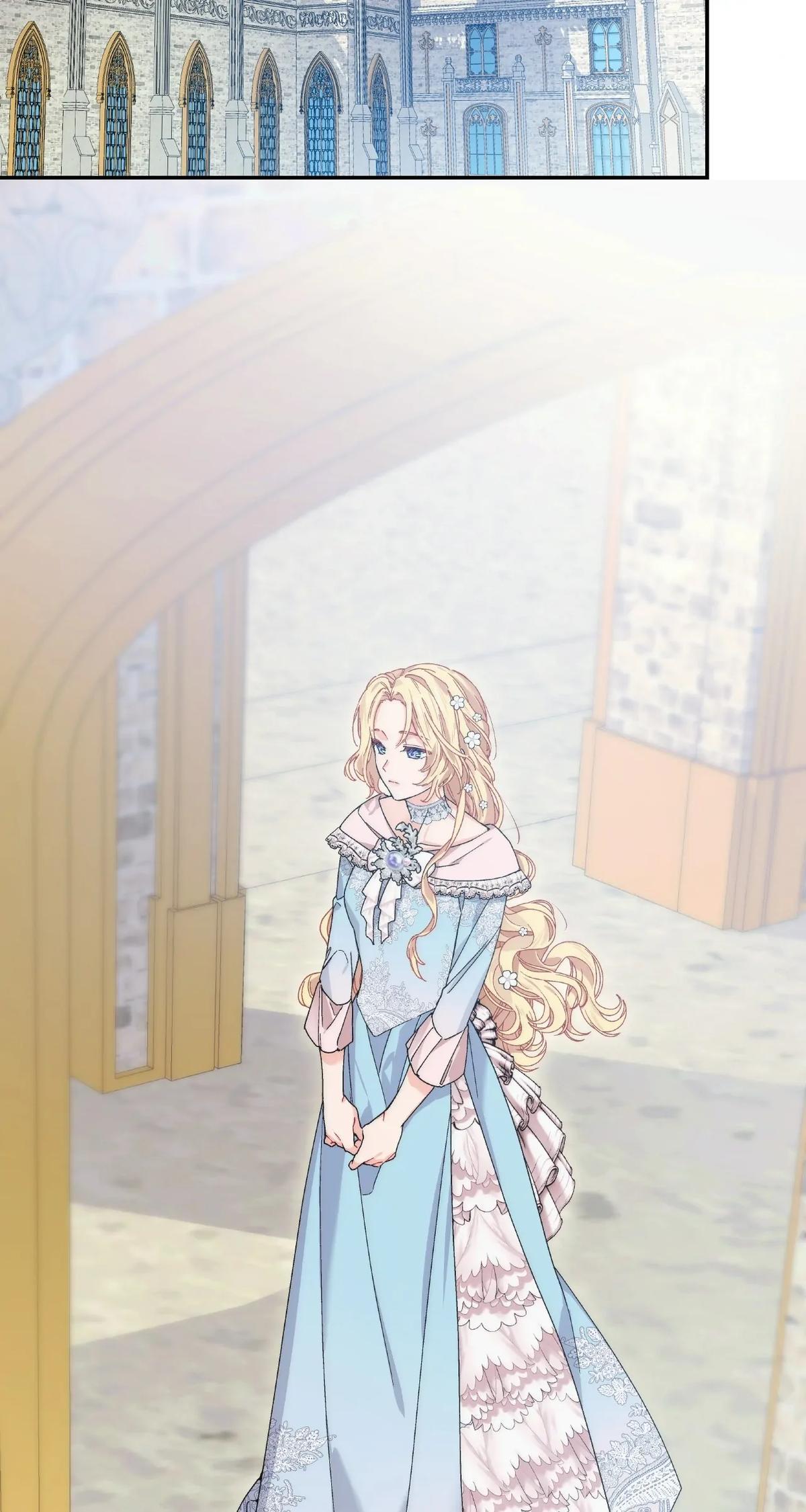 Read Doctor Elise The Royal Lady With the Lamp Manga Online