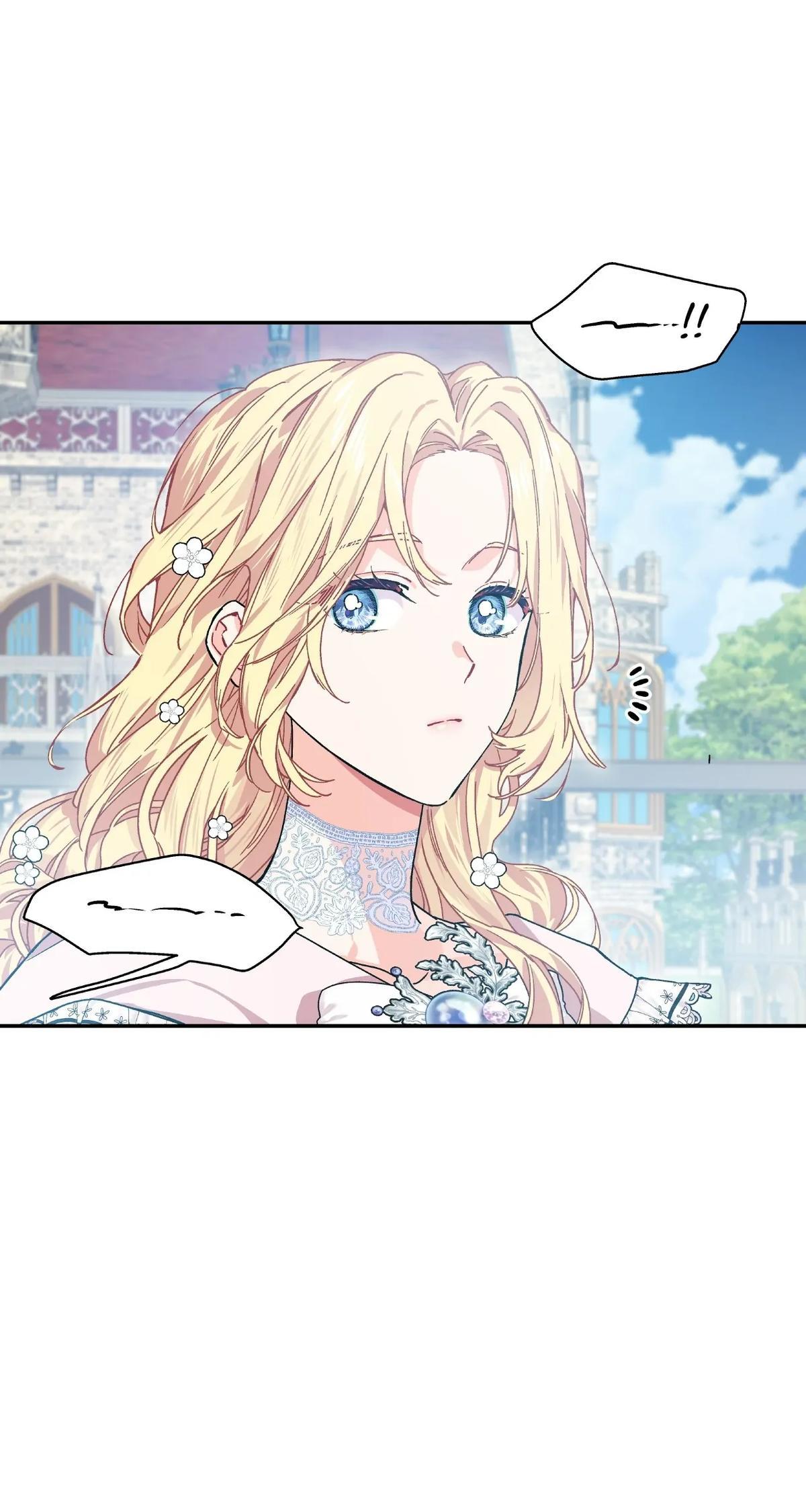 Read Doctor Elise The Royal Lady With the Lamp Manga Online