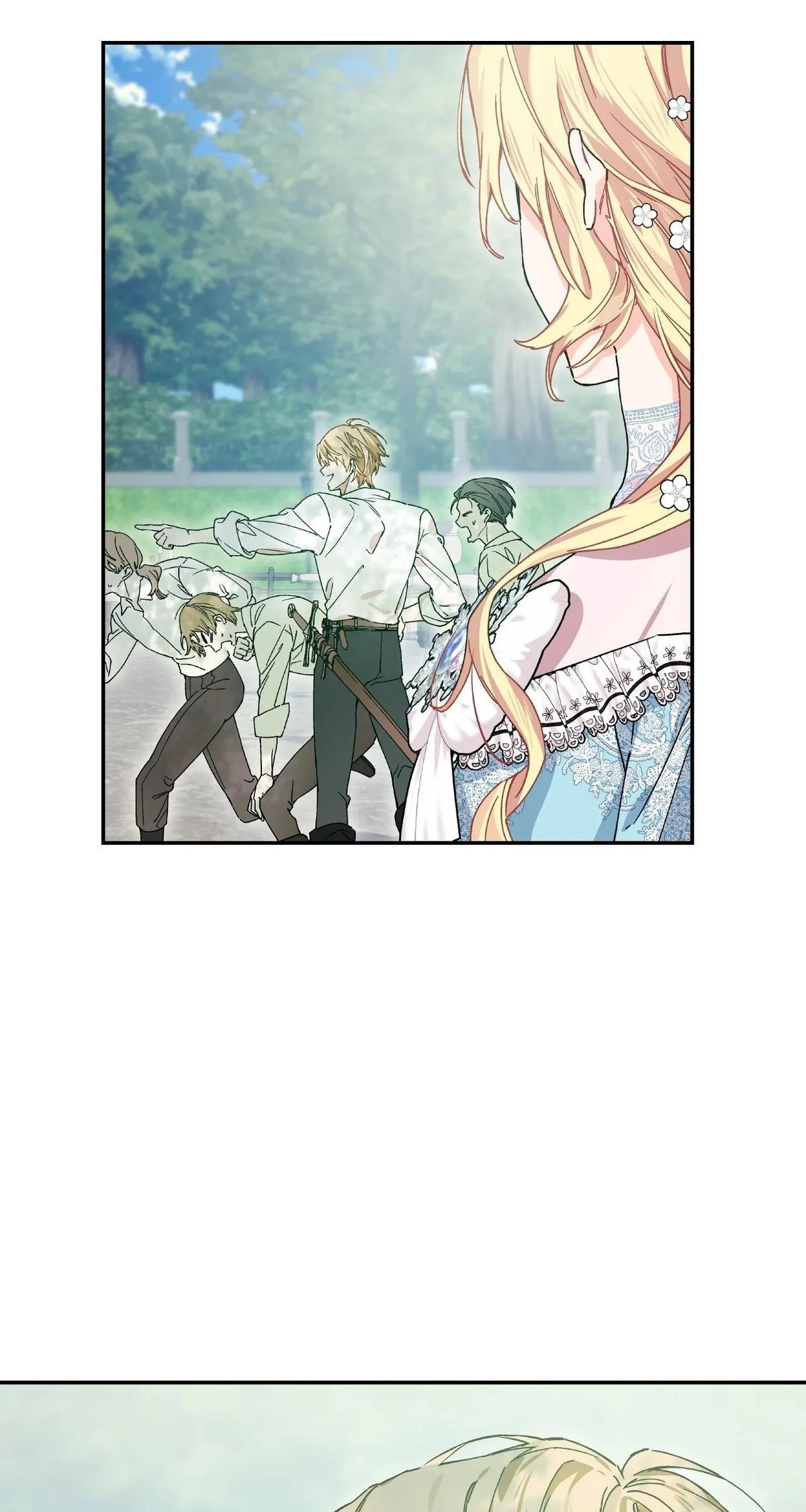 Read Doctor Elise The Royal Lady With the Lamp Manga Online