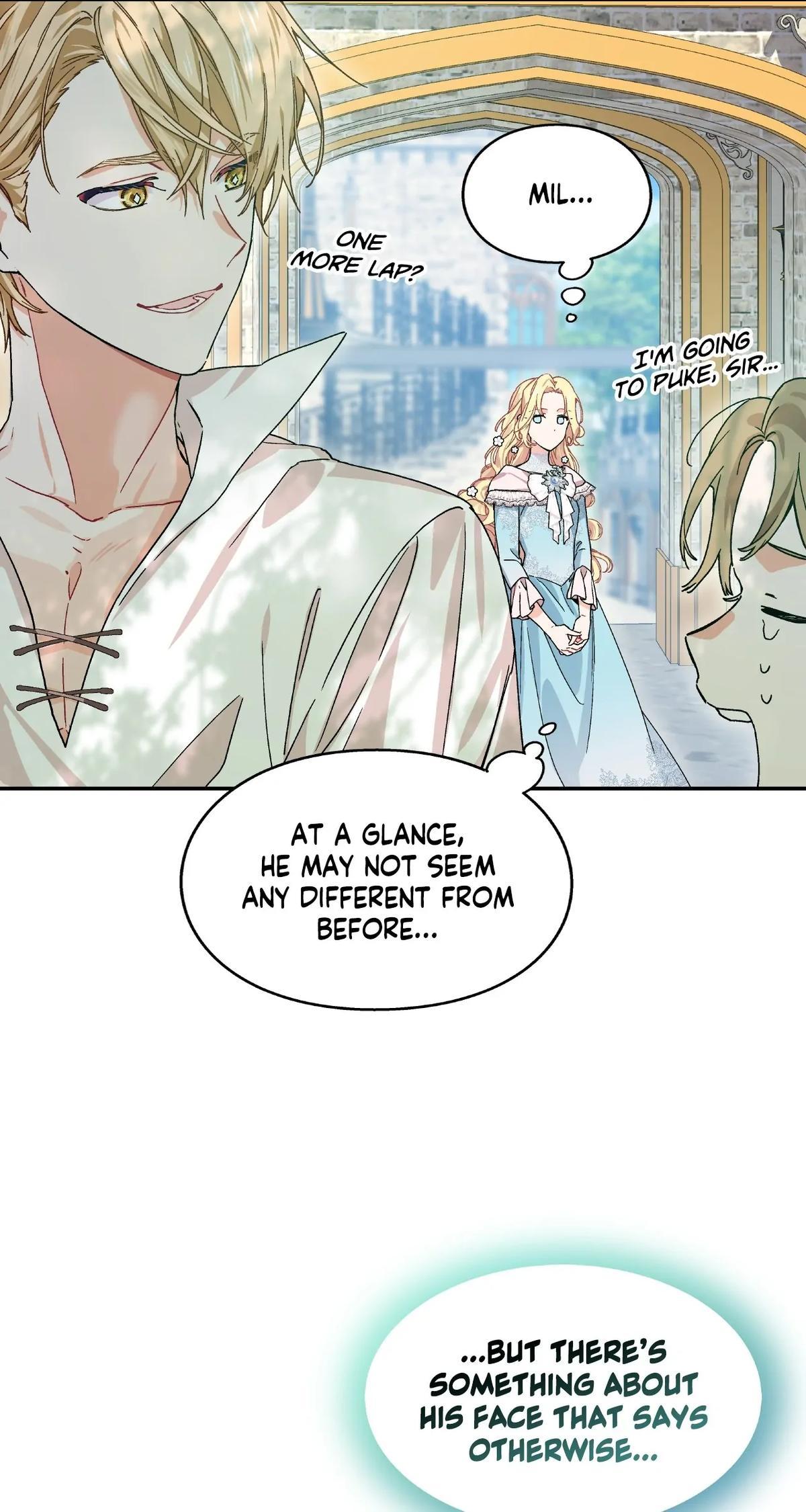 Read Doctor Elise The Royal Lady With the Lamp Manga Online