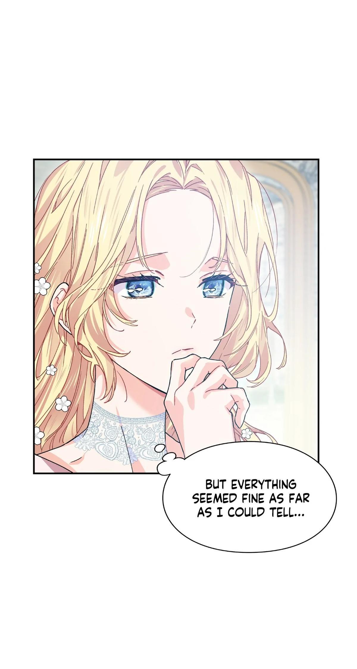 Read Doctor Elise The Royal Lady With the Lamp Manga Online