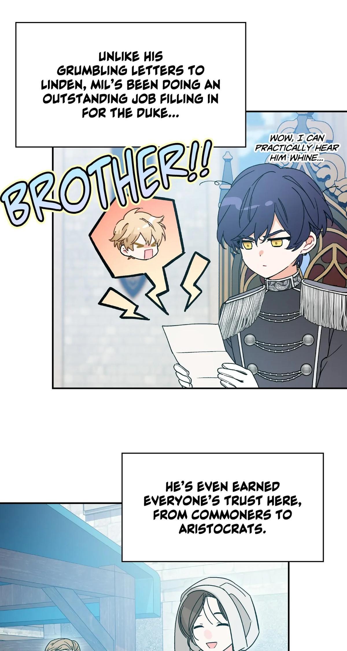 Read Doctor Elise The Royal Lady With the Lamp Manga Online