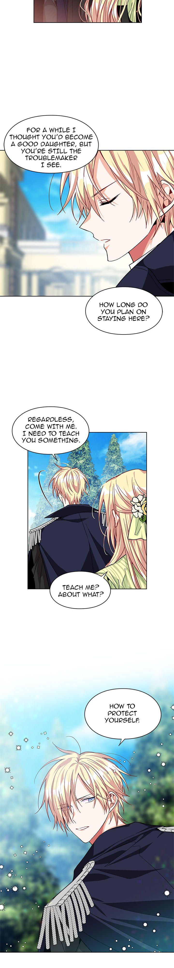 Read Doctor Elise The Royal Lady With the Lamp Manga Online