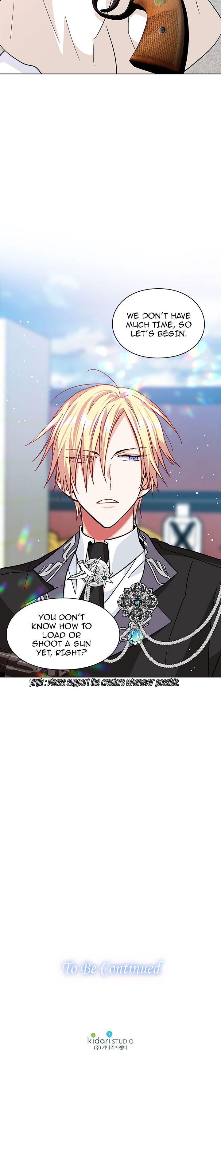 Read Doctor Elise The Royal Lady With the Lamp Manga Online