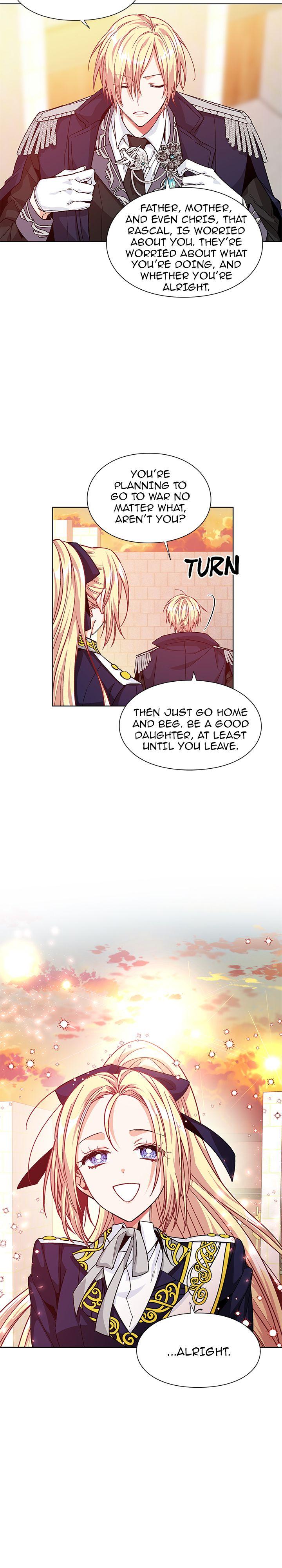Read Doctor Elise The Royal Lady With the Lamp Manga Online