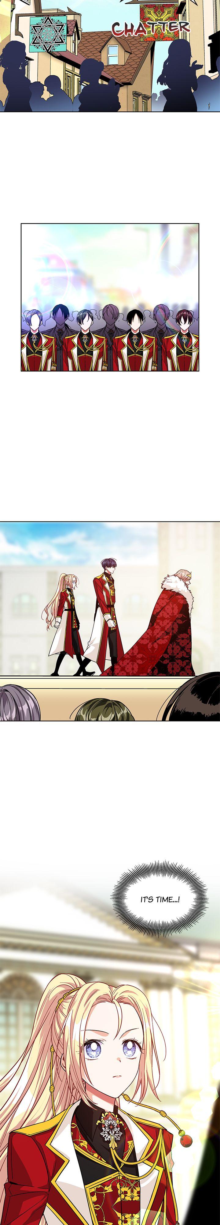 Read Doctor Elise The Royal Lady With the Lamp Manga Online