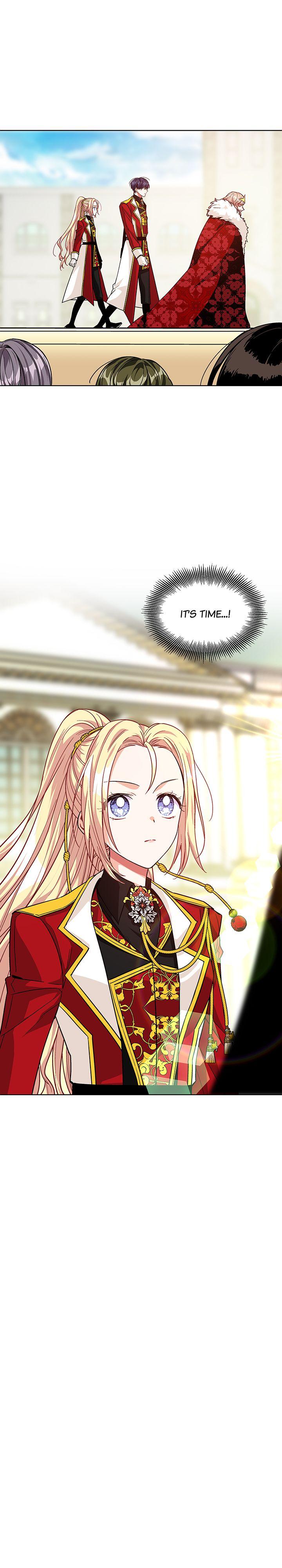 Read Doctor Elise The Royal Lady With the Lamp Manga Online
