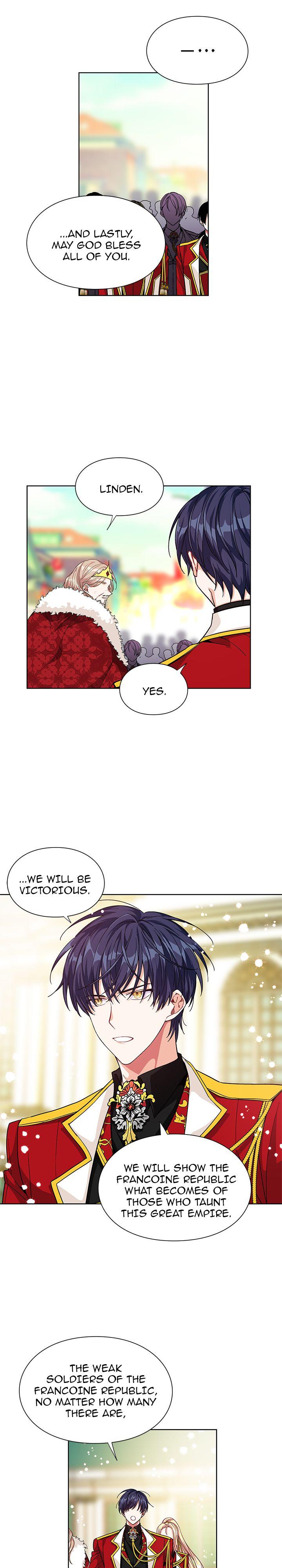 Read Doctor Elise The Royal Lady With the Lamp Manga Online