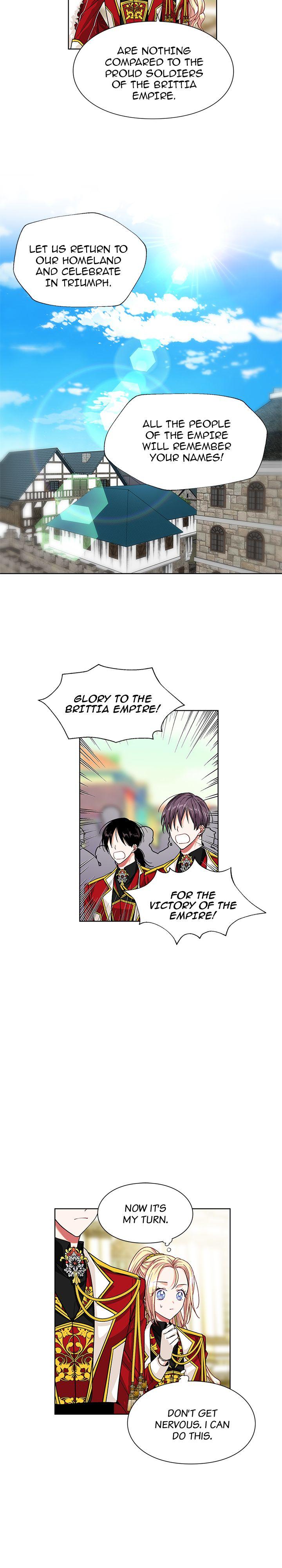 Read Doctor Elise The Royal Lady With the Lamp Manga Online