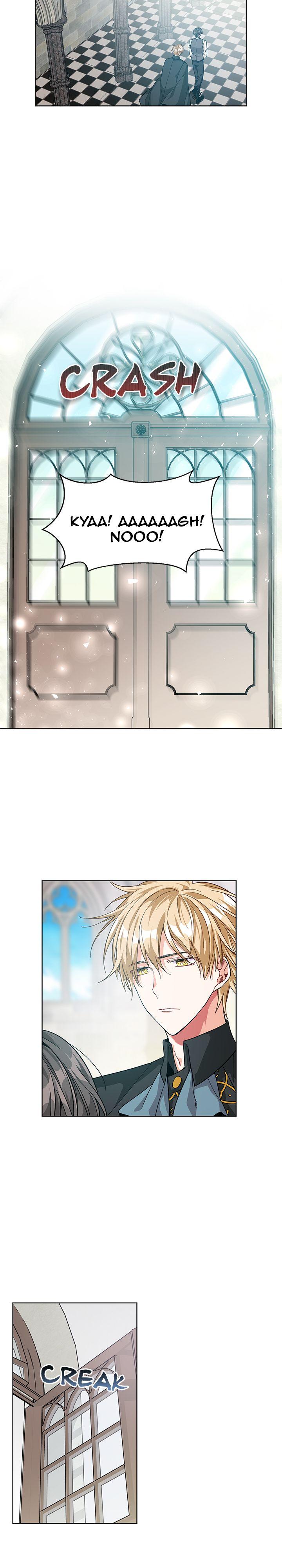 Read Doctor Elise The Royal Lady With the Lamp Manga Online