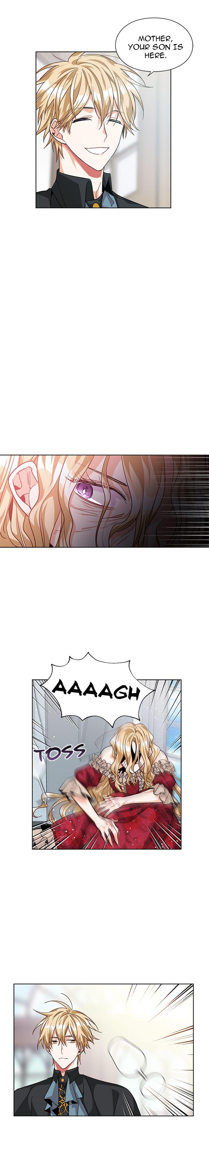 Read Doctor Elise The Royal Lady With the Lamp Manga Online