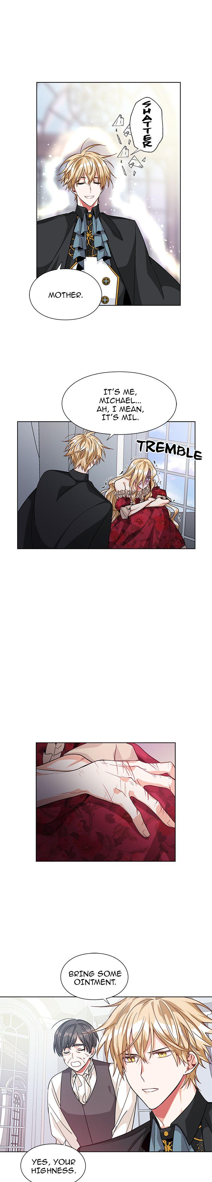 Read Doctor Elise The Royal Lady With the Lamp Manga Online
