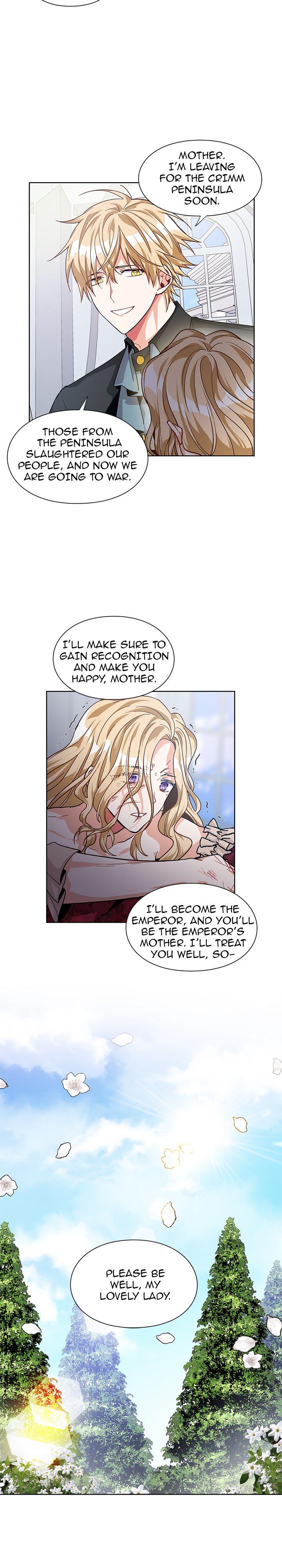 Read Doctor Elise The Royal Lady With the Lamp Manga Online