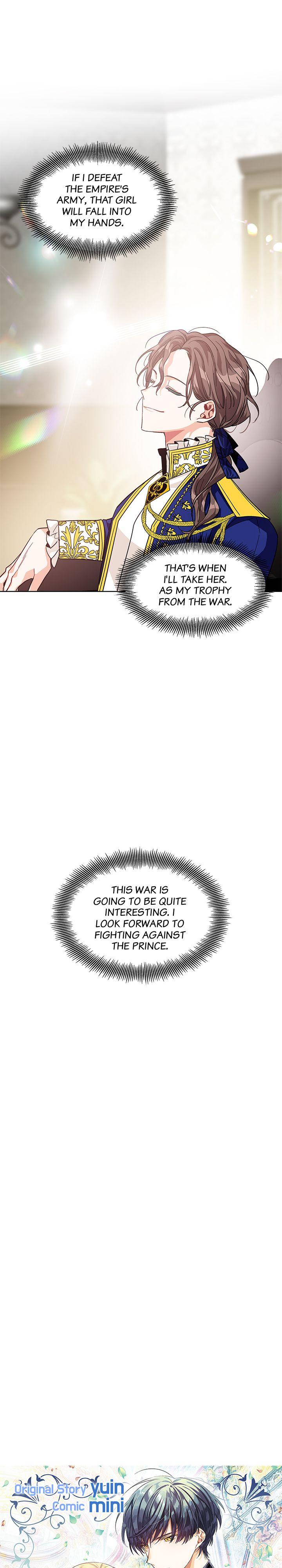 Read Doctor Elise The Royal Lady With the Lamp Manga Online