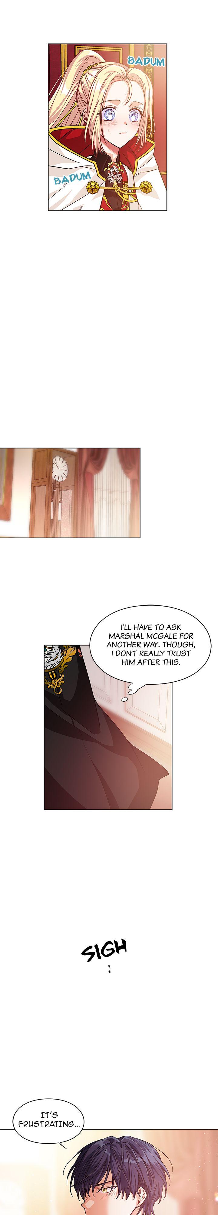 Read Doctor Elise The Royal Lady With the Lamp Manga Online