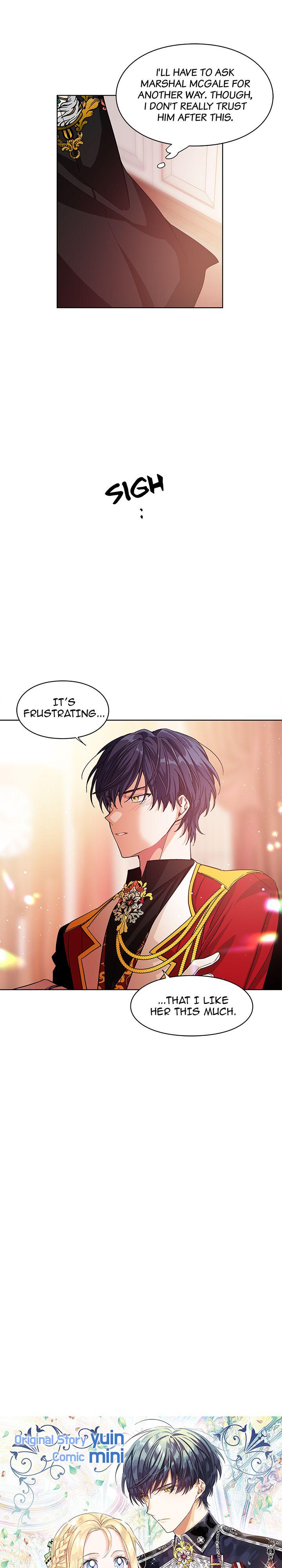Read Doctor Elise The Royal Lady With the Lamp Manga Online