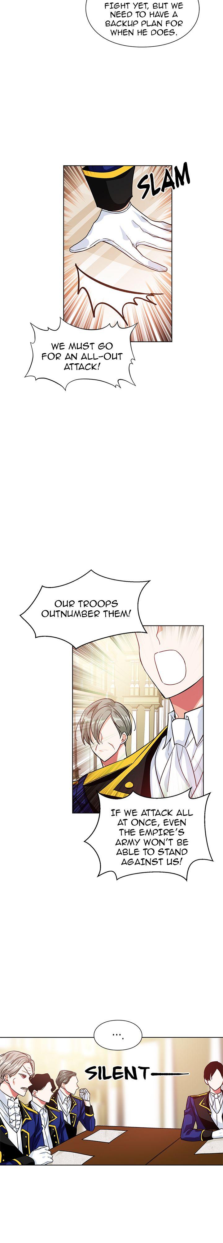 Read Doctor Elise The Royal Lady With the Lamp Manga Online