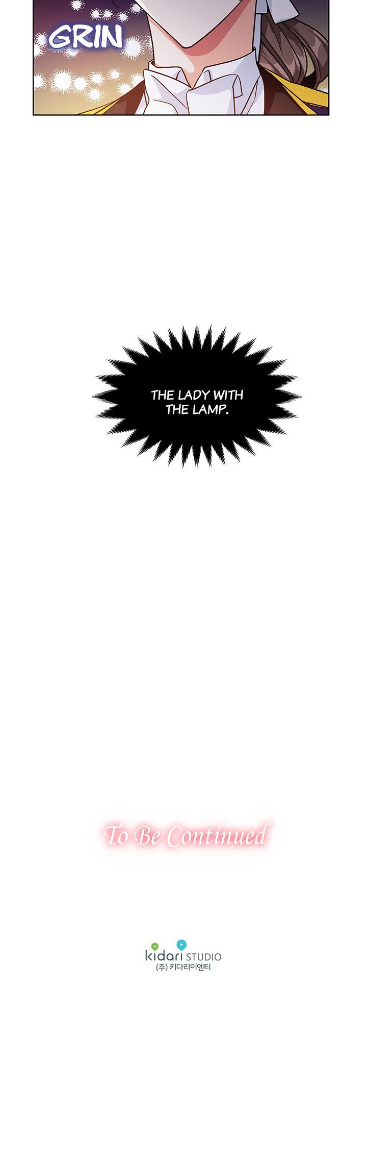 Read Doctor Elise The Royal Lady With the Lamp Manga Online