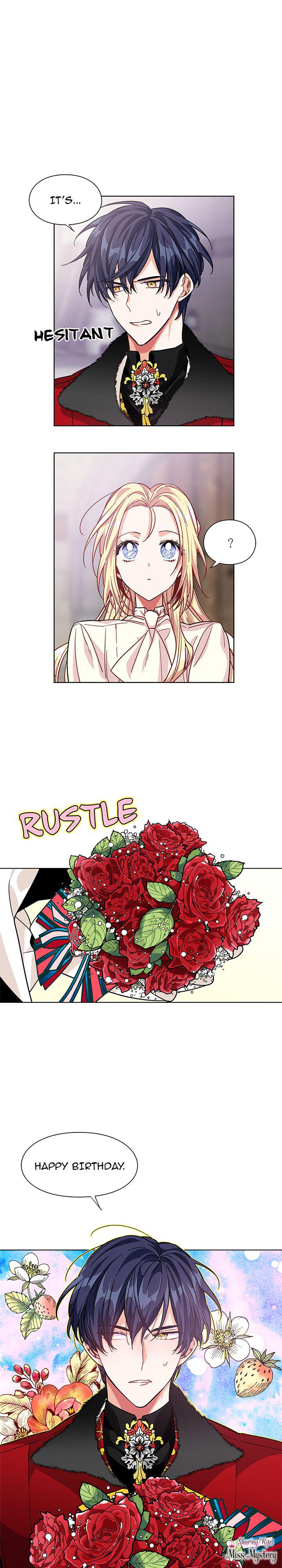 Read Doctor Elise The Royal Lady With the Lamp Manga Online