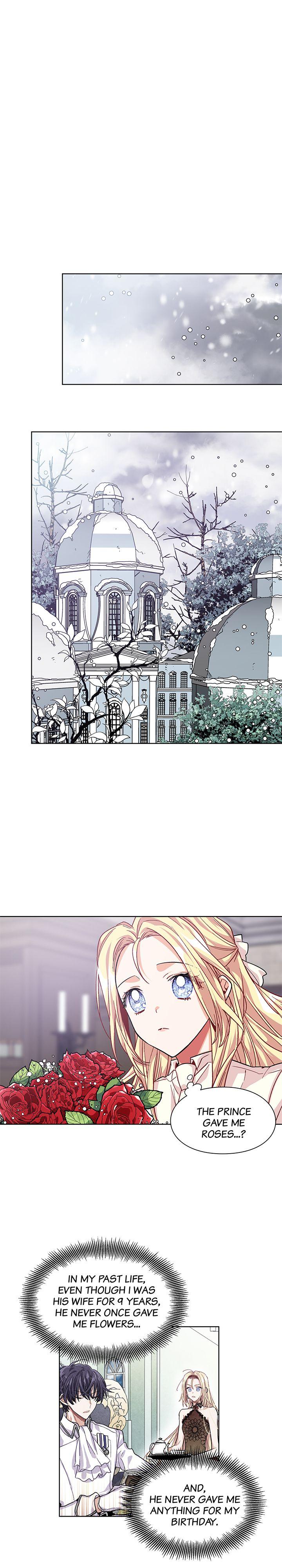 Read Doctor Elise The Royal Lady With the Lamp Manga Online