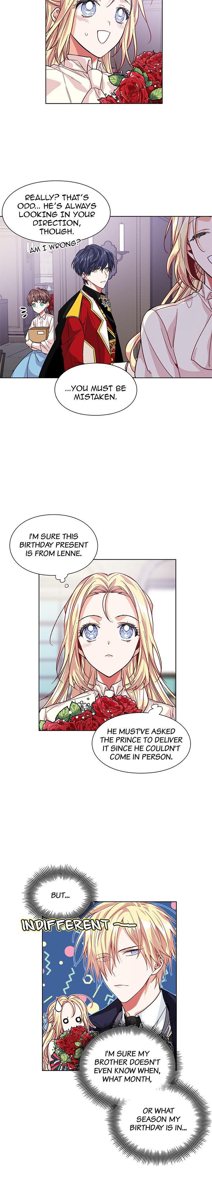 Read Doctor Elise The Royal Lady With the Lamp Manga Online