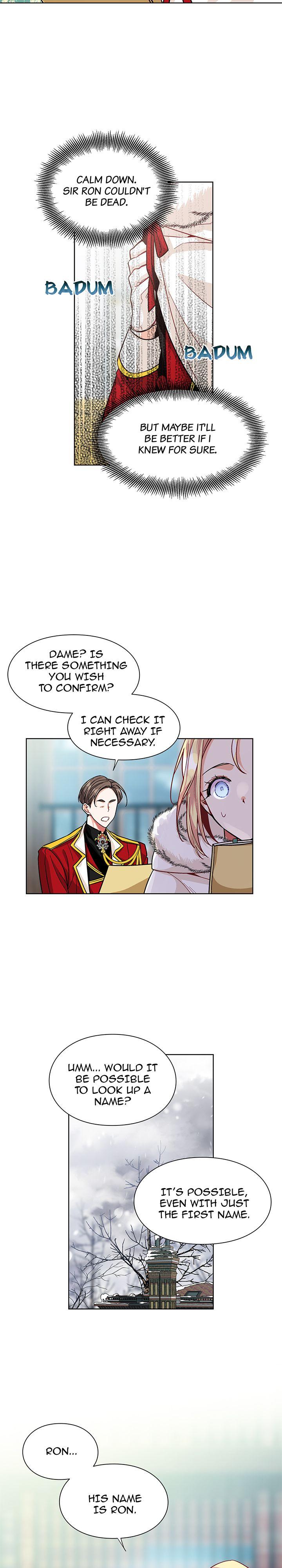 Read Doctor Elise The Royal Lady With the Lamp Manga Online