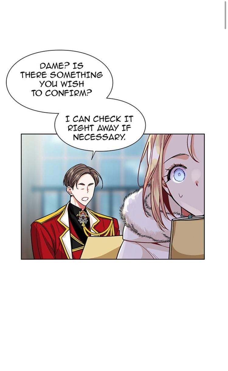 Read Doctor Elise The Royal Lady With the Lamp Manga Online