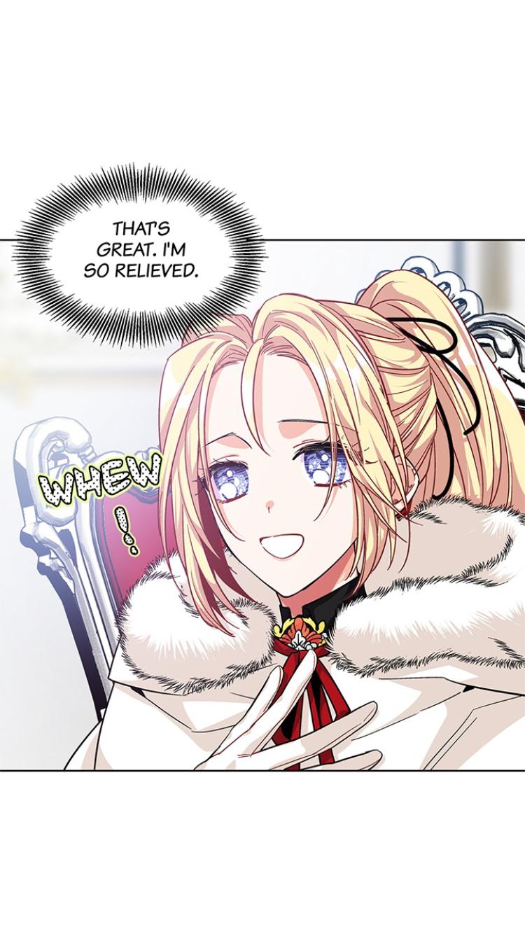 Read Doctor Elise The Royal Lady With the Lamp Manga Online