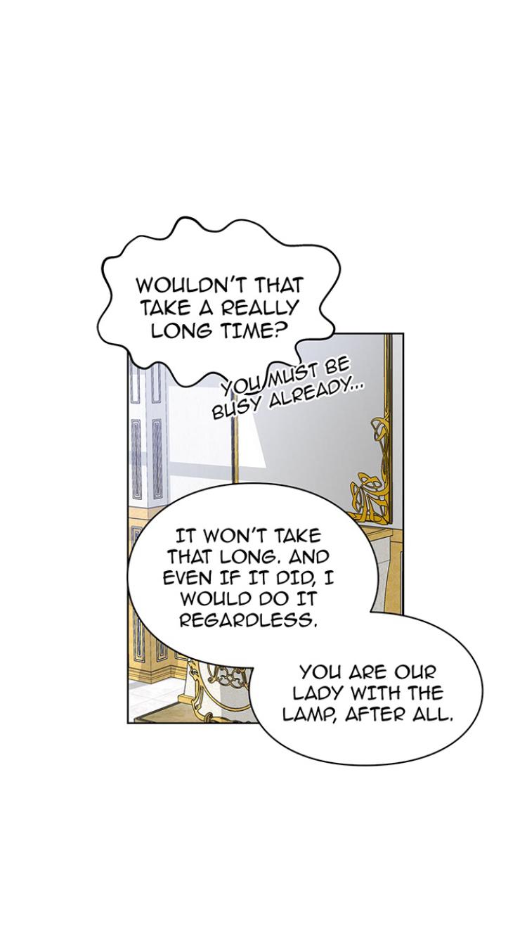 Read Doctor Elise The Royal Lady With the Lamp Manga Online