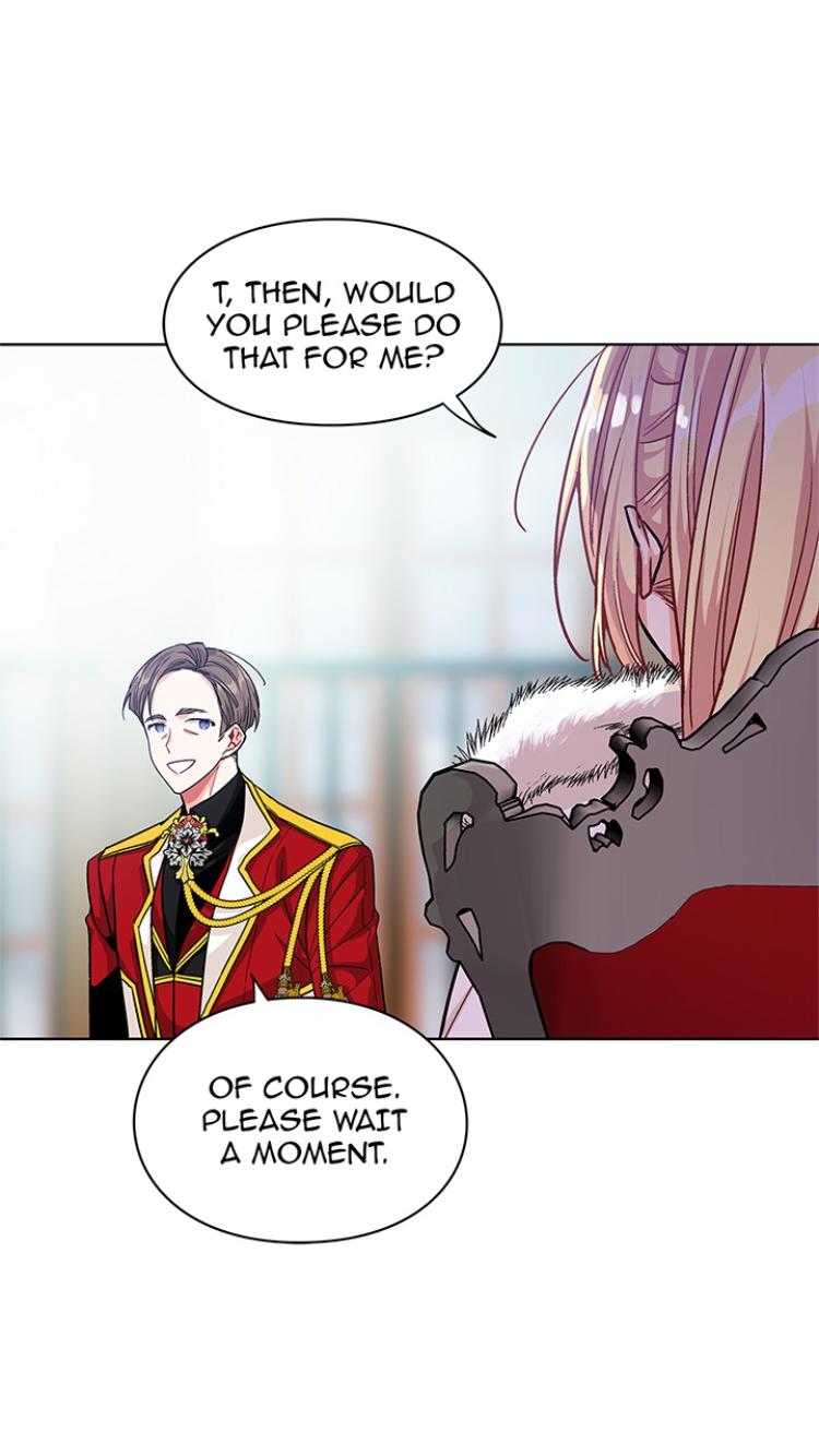 Read Doctor Elise The Royal Lady With the Lamp Manga Online