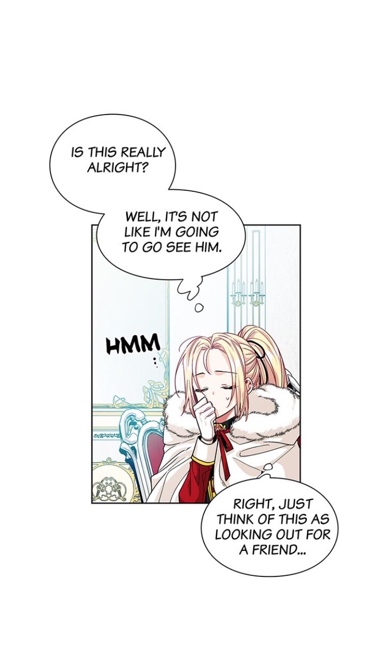 Read Doctor Elise The Royal Lady With the Lamp Manga Online