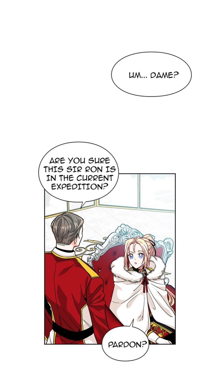 Read Doctor Elise The Royal Lady With the Lamp Manga Online