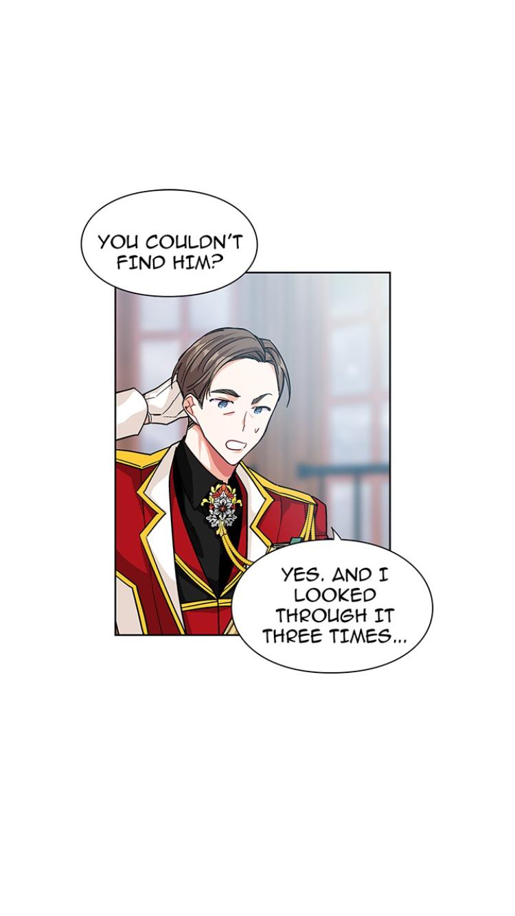 Read Doctor Elise The Royal Lady With the Lamp Manga Online