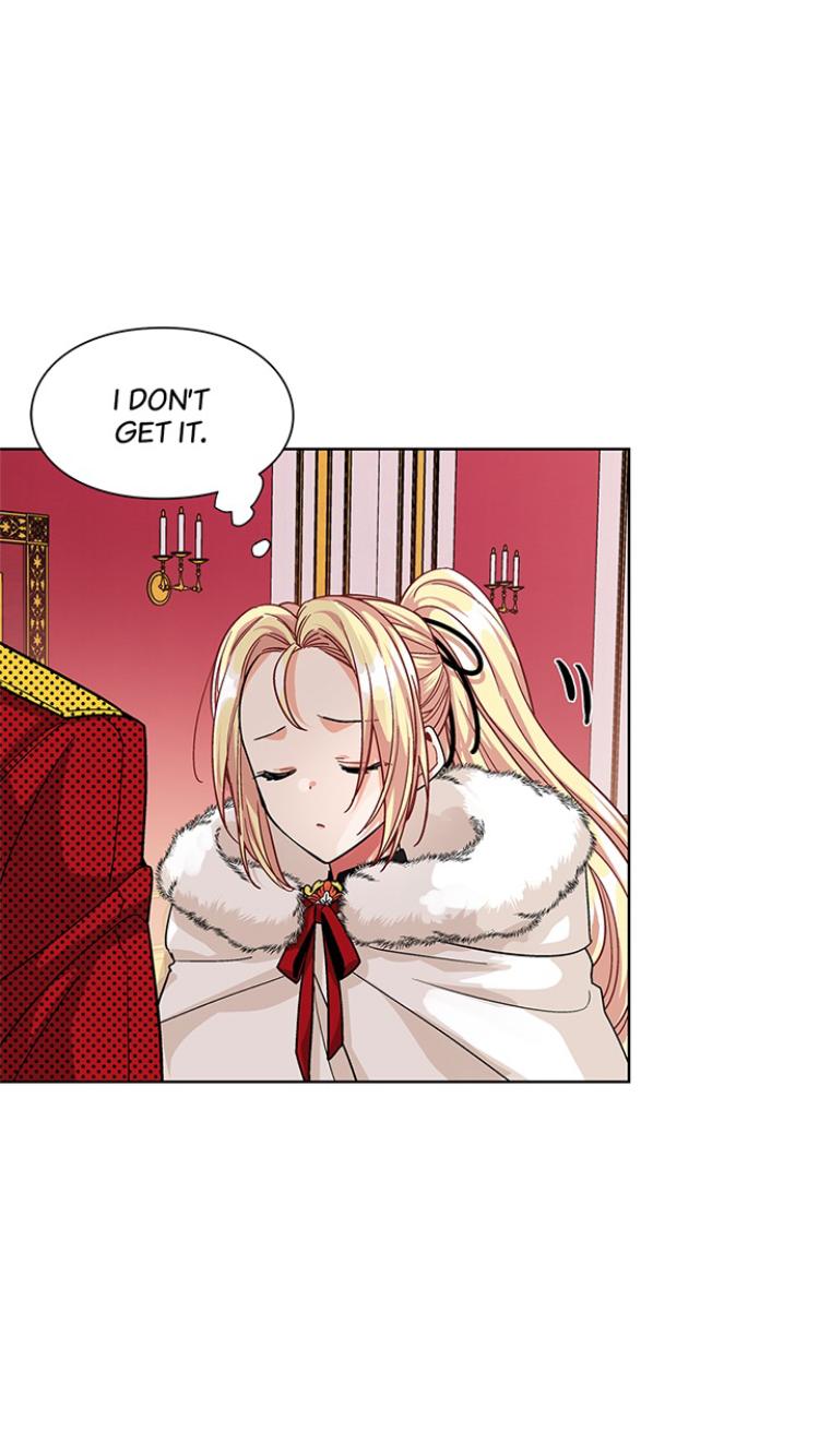 Read Doctor Elise The Royal Lady With the Lamp Manga Online