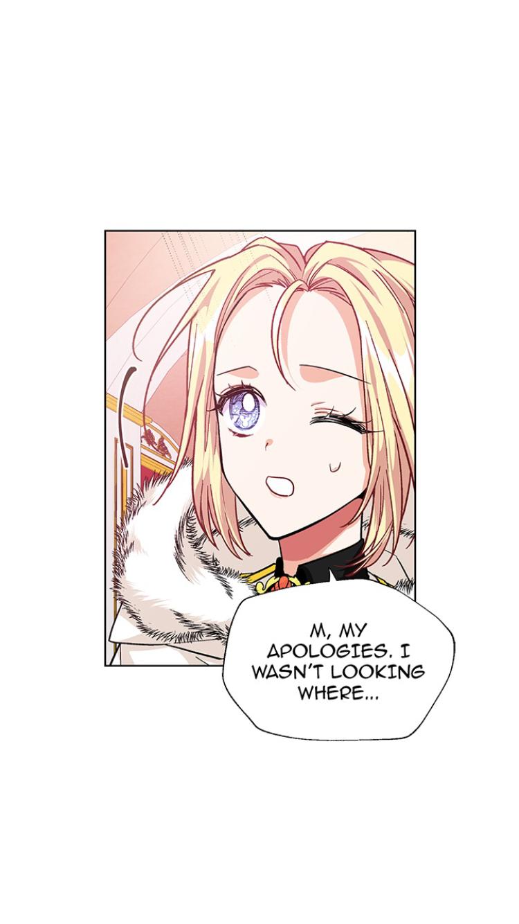 Read Doctor Elise The Royal Lady With the Lamp Manga Online