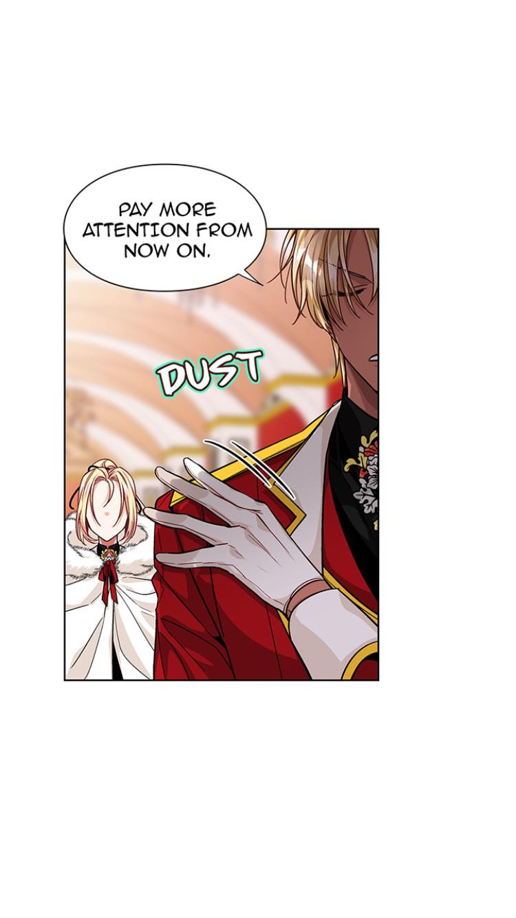 Read Doctor Elise The Royal Lady With the Lamp Manga Online