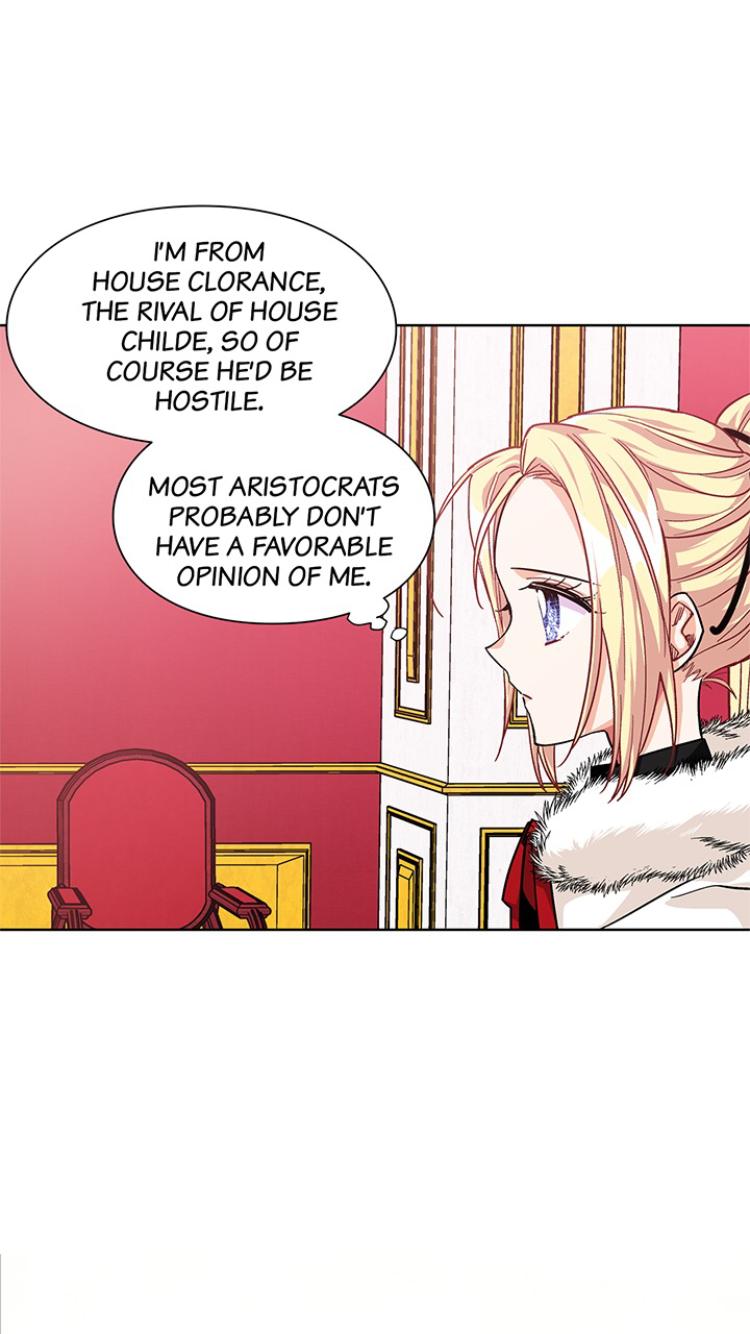 Read Doctor Elise The Royal Lady With the Lamp Manga Online