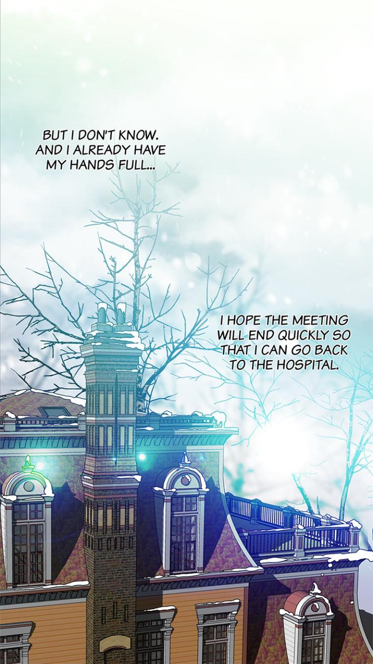 Read Doctor Elise The Royal Lady With the Lamp Manga Online