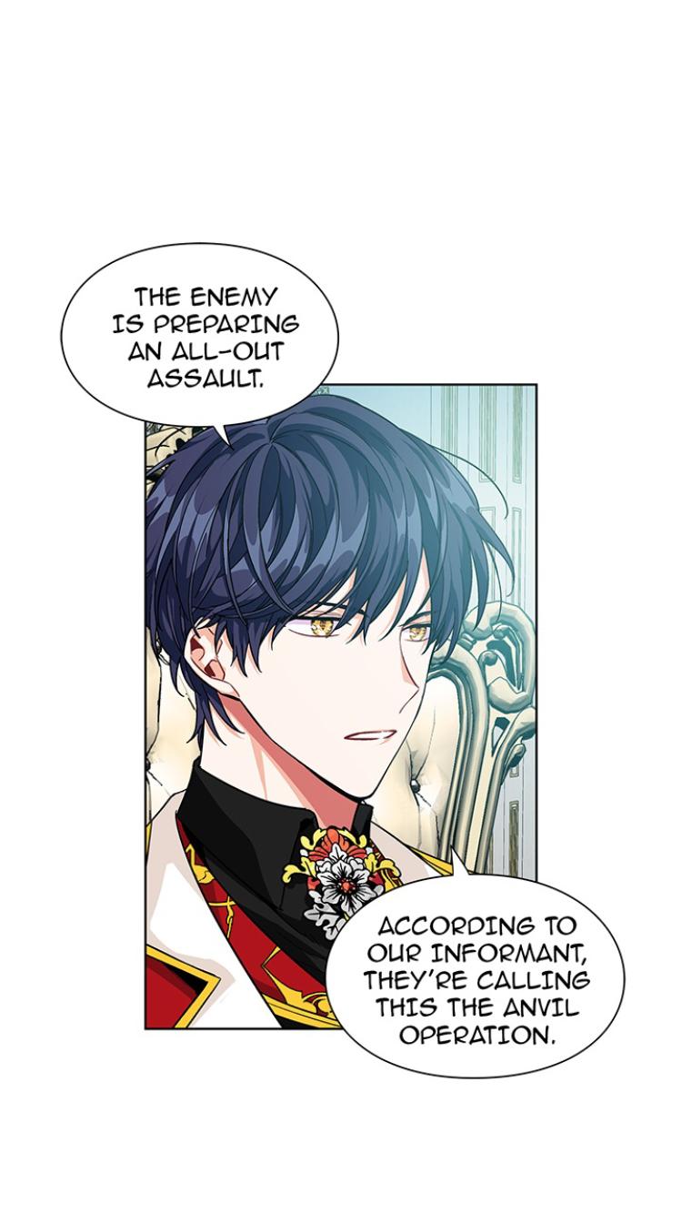 Read Doctor Elise The Royal Lady With the Lamp Manga Online