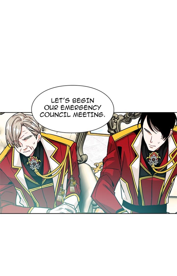 Read Doctor Elise The Royal Lady With the Lamp Manga Online