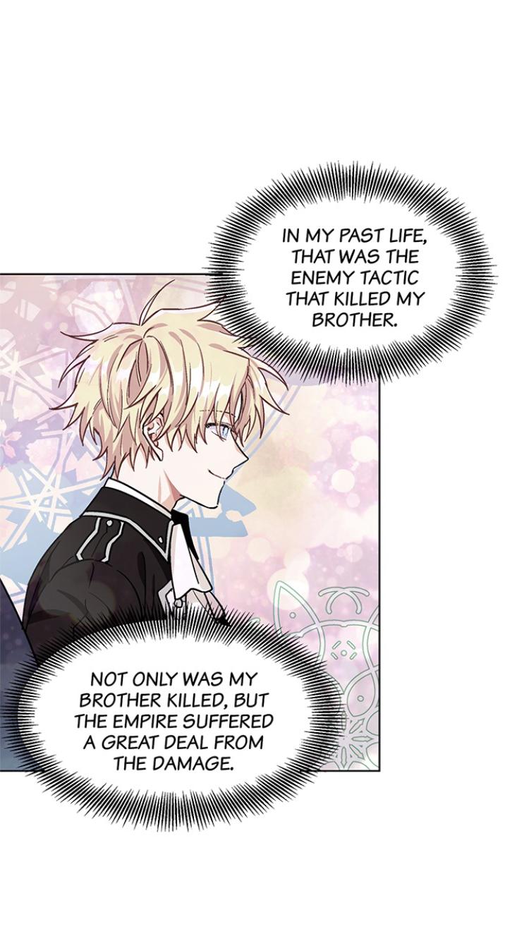 Read Doctor Elise The Royal Lady With the Lamp Manga Online